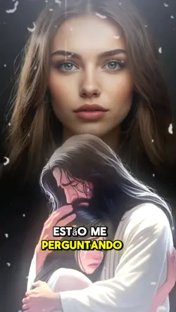 Deus cuida de mim