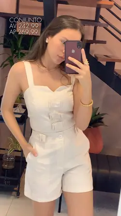 Loja Feminina
