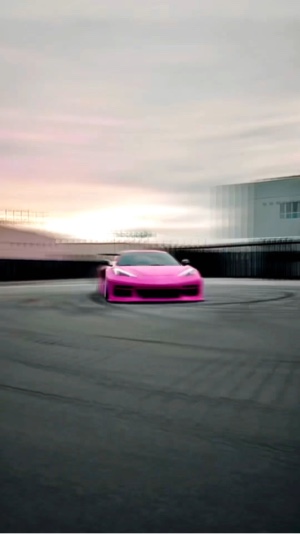 Edición gratuita de coche🔥