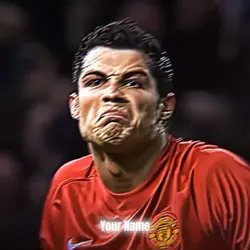 Free Ronaldo Edit