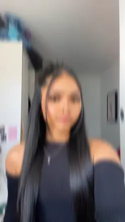 Blurry to Glow up 