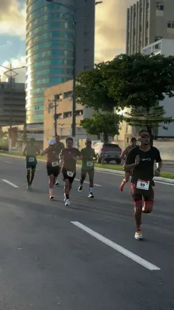 Corrida - esporte