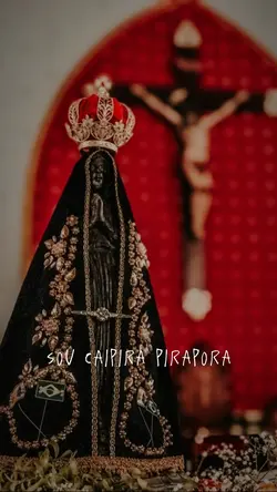 Romaria 🙏