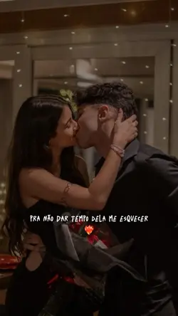 Para você