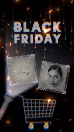 Black Friday ...
