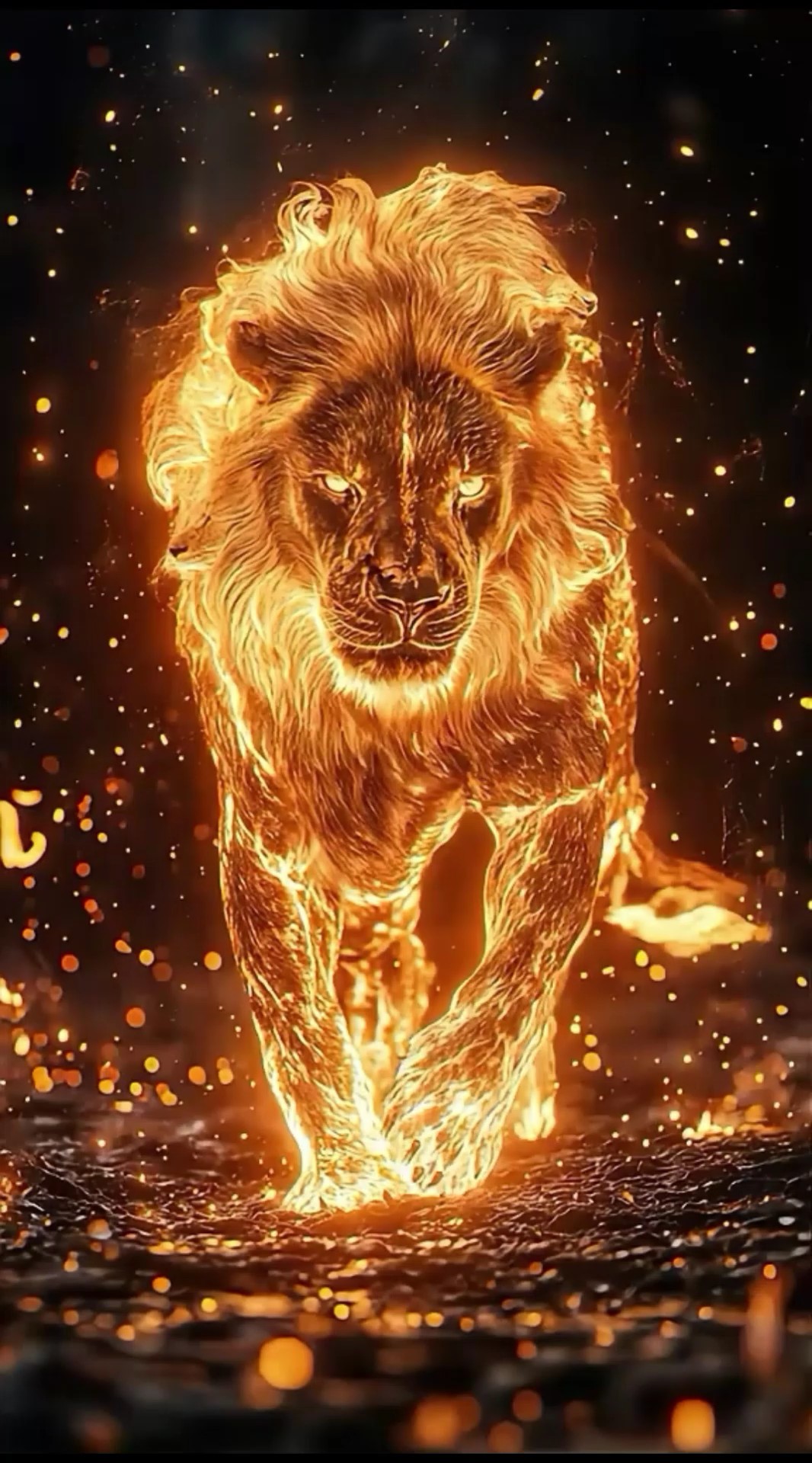LION AI 4k