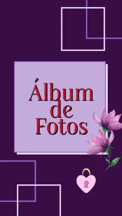 Álbum de Fotos 