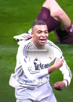 Mbappe free edit😮💨🐐