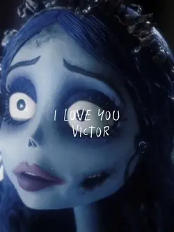 Corpse bride 
