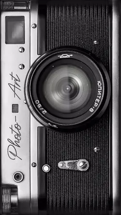 VINTAGE PHOTO