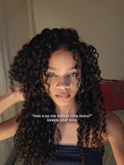 ele estiver c outra