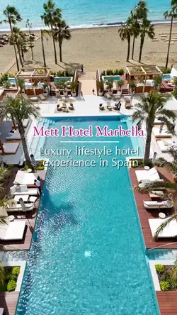 Luxury holiday