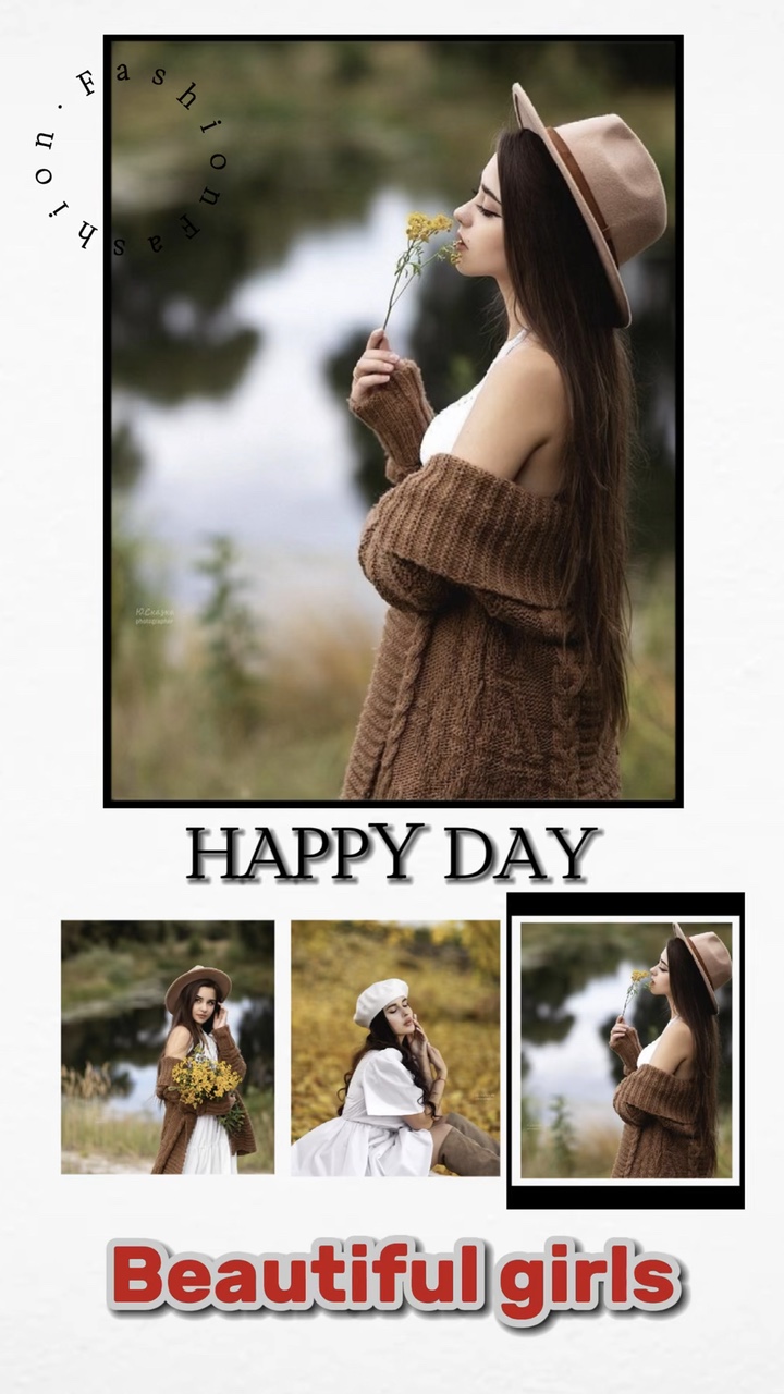 Happy girls 🧒👍🌷🩷👌