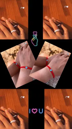 Te amo infinitamente