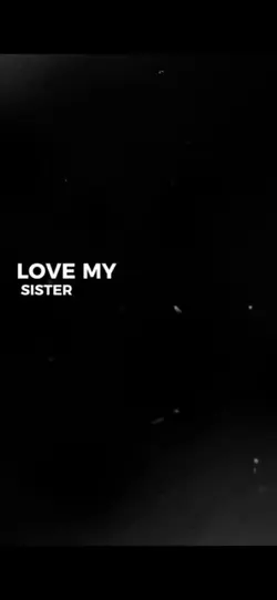 Sister 