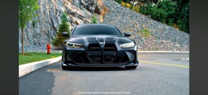 Car edits