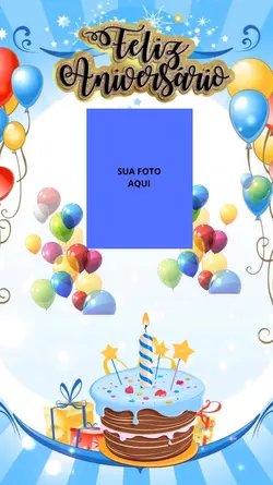 Parabéns 