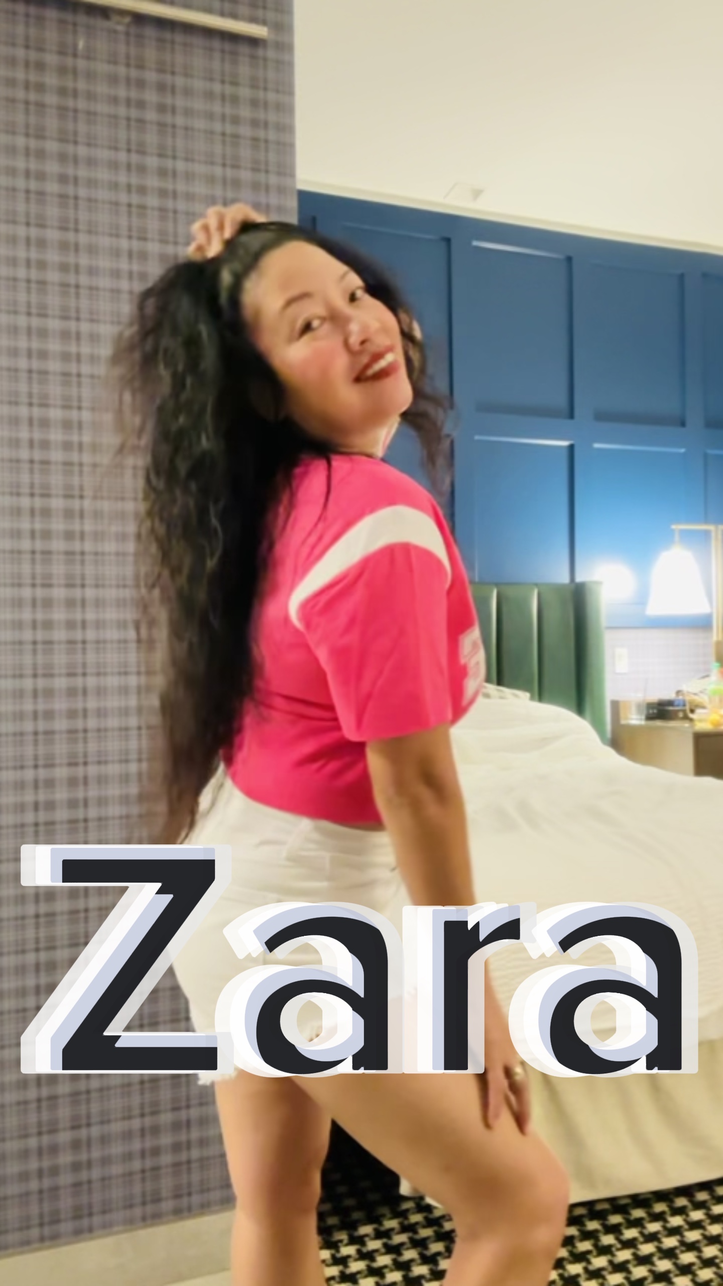 Zara Stili