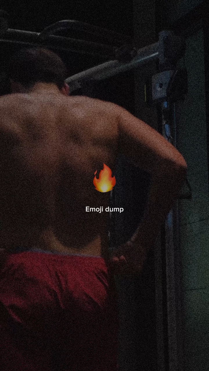 Photodump emoji 