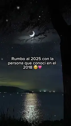 Rumbo al 2025