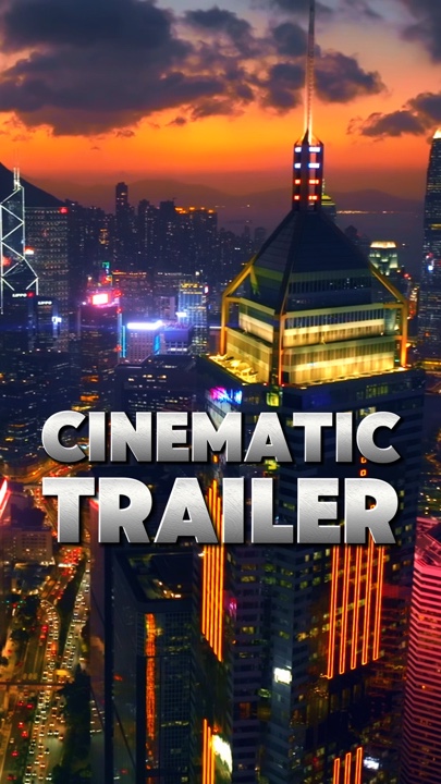 Bande-annonce cinématographique