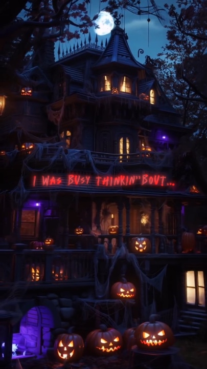 Happy Halloween