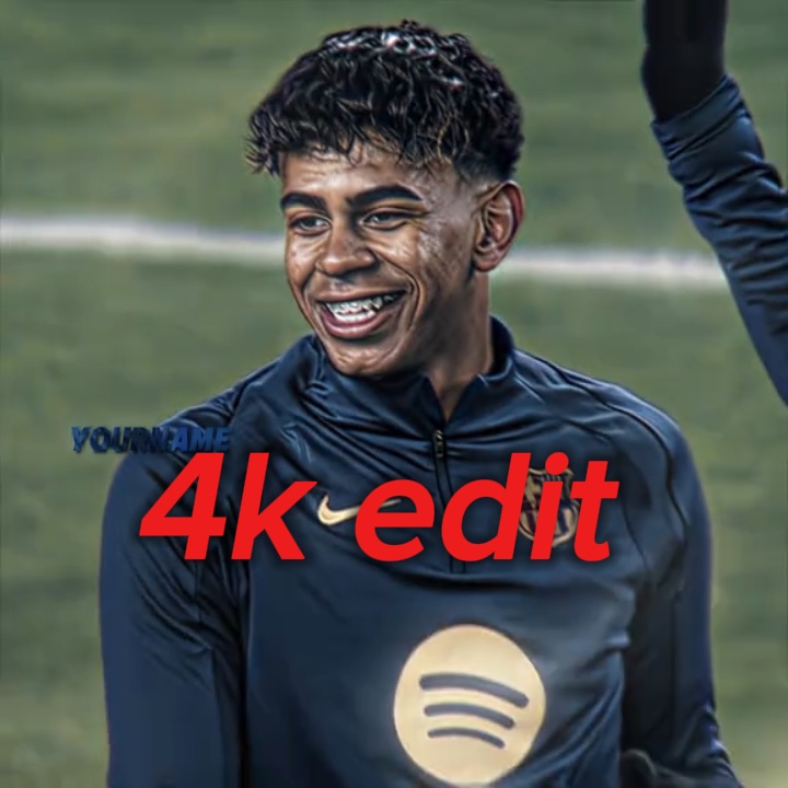 Yamal édition gratuite 4k 