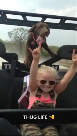 Thug life