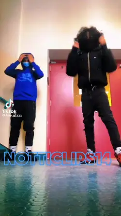 Get Get Down