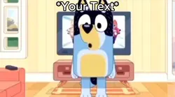 Tv time