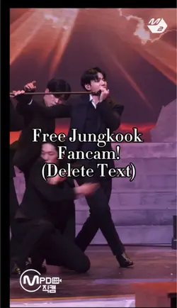 Free JungKook FC