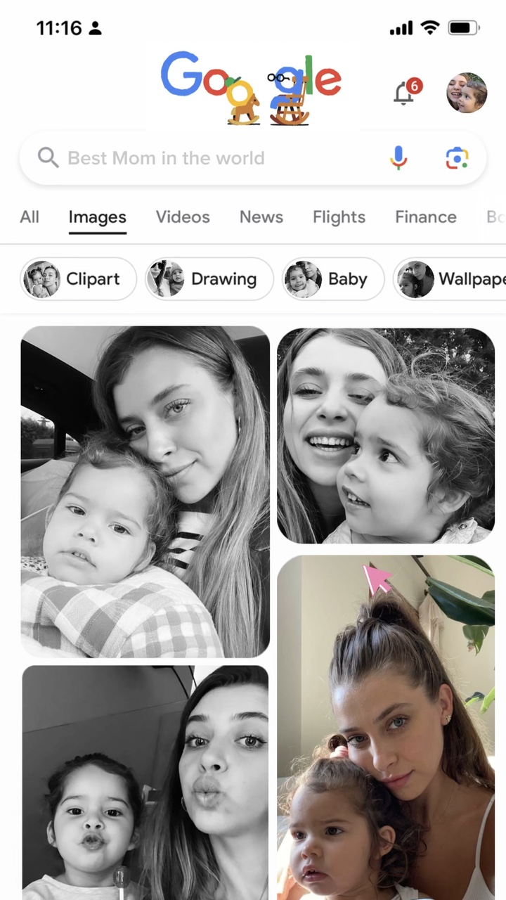 Mejor mamá 