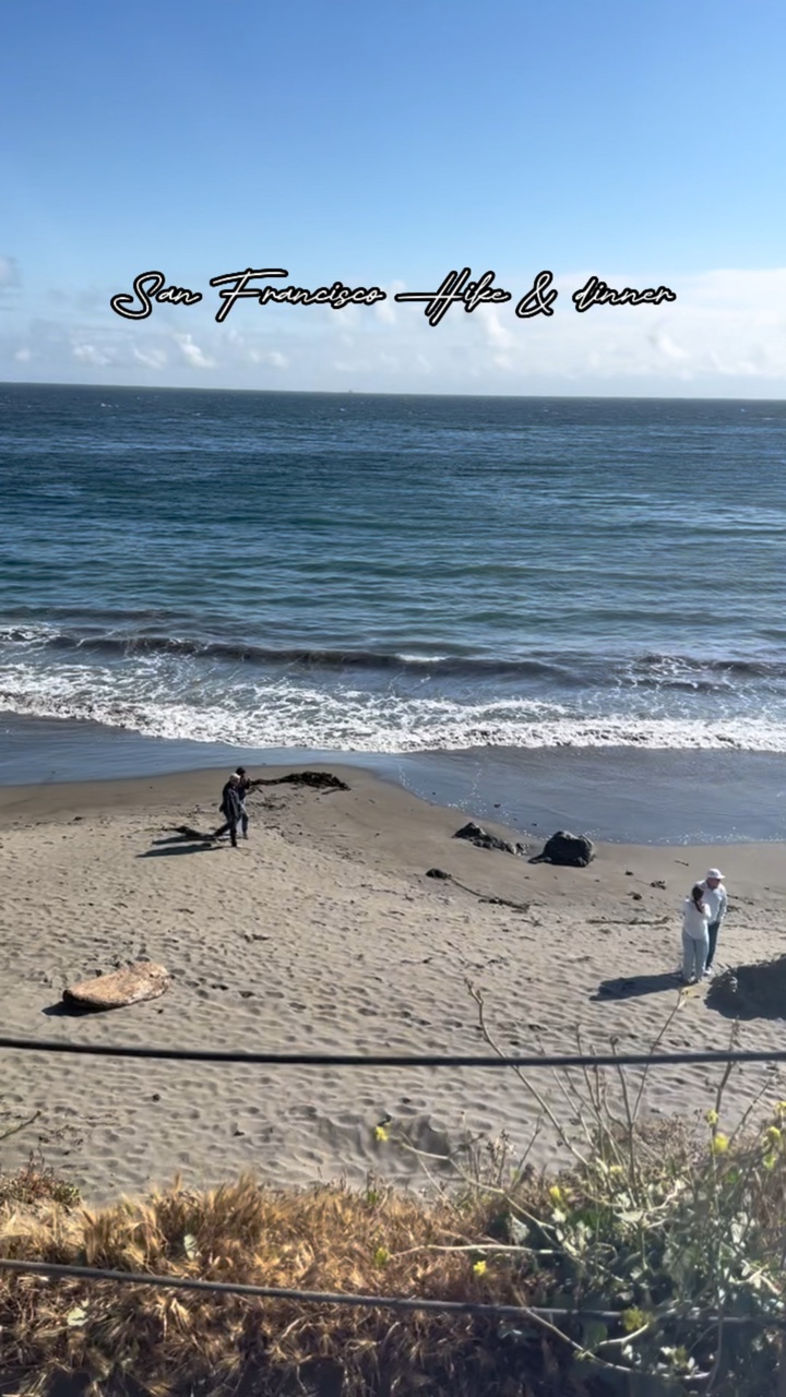San Francisco Vlog