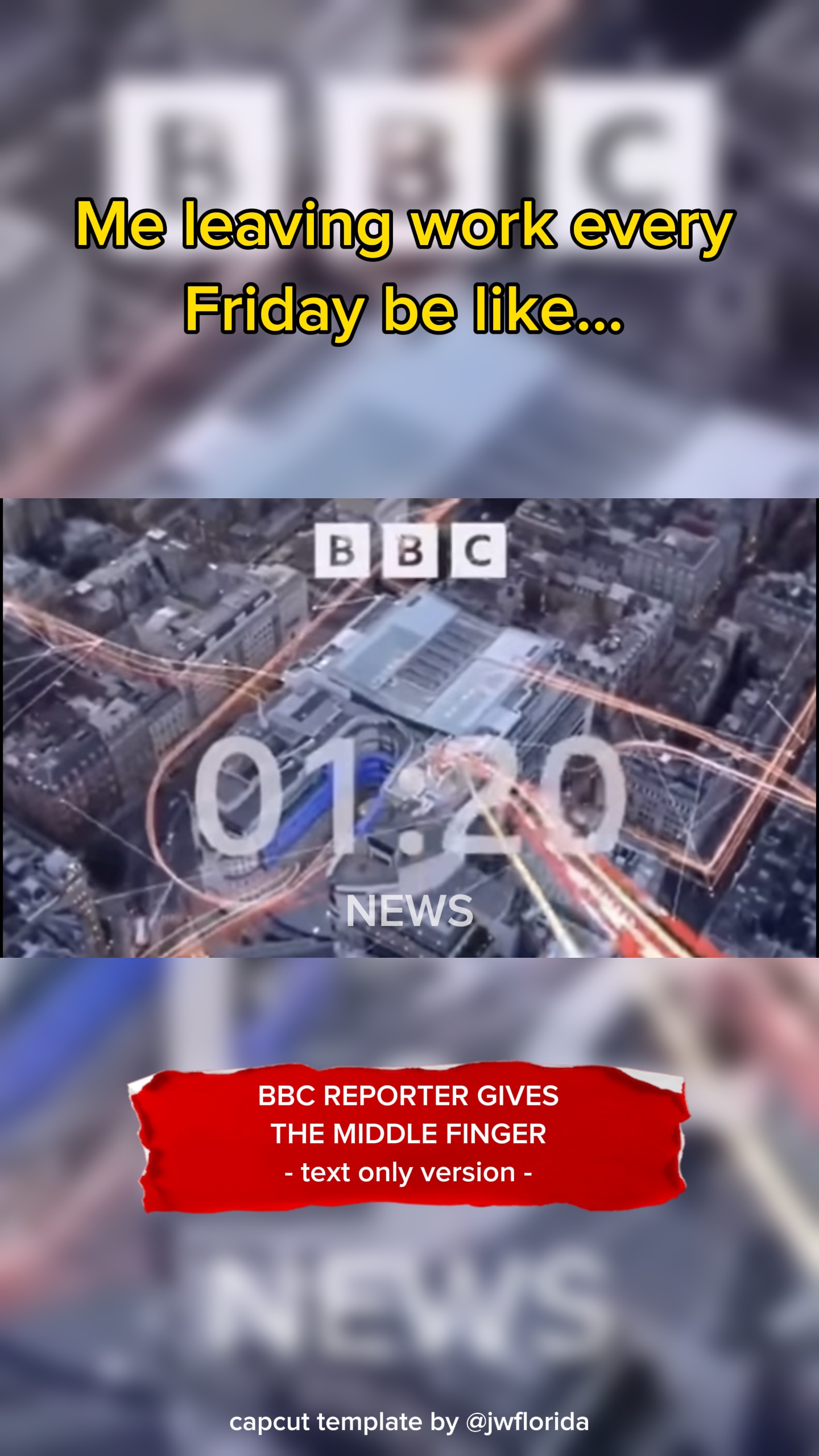 NOTICIAS DE LA BBC DEDO DE PÁJARO