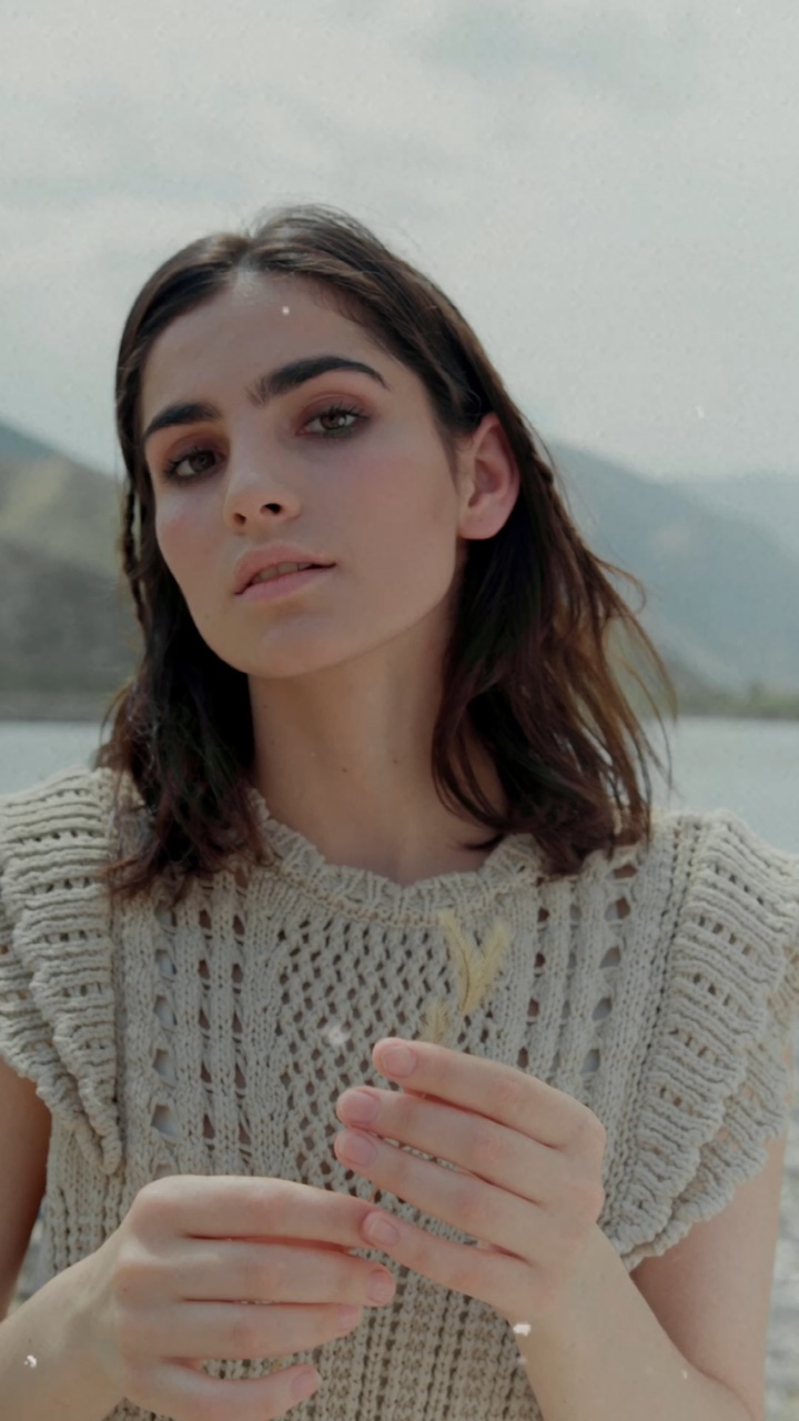 Ins style for womenswear 