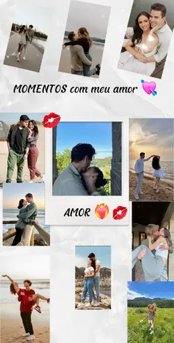 Amor vc