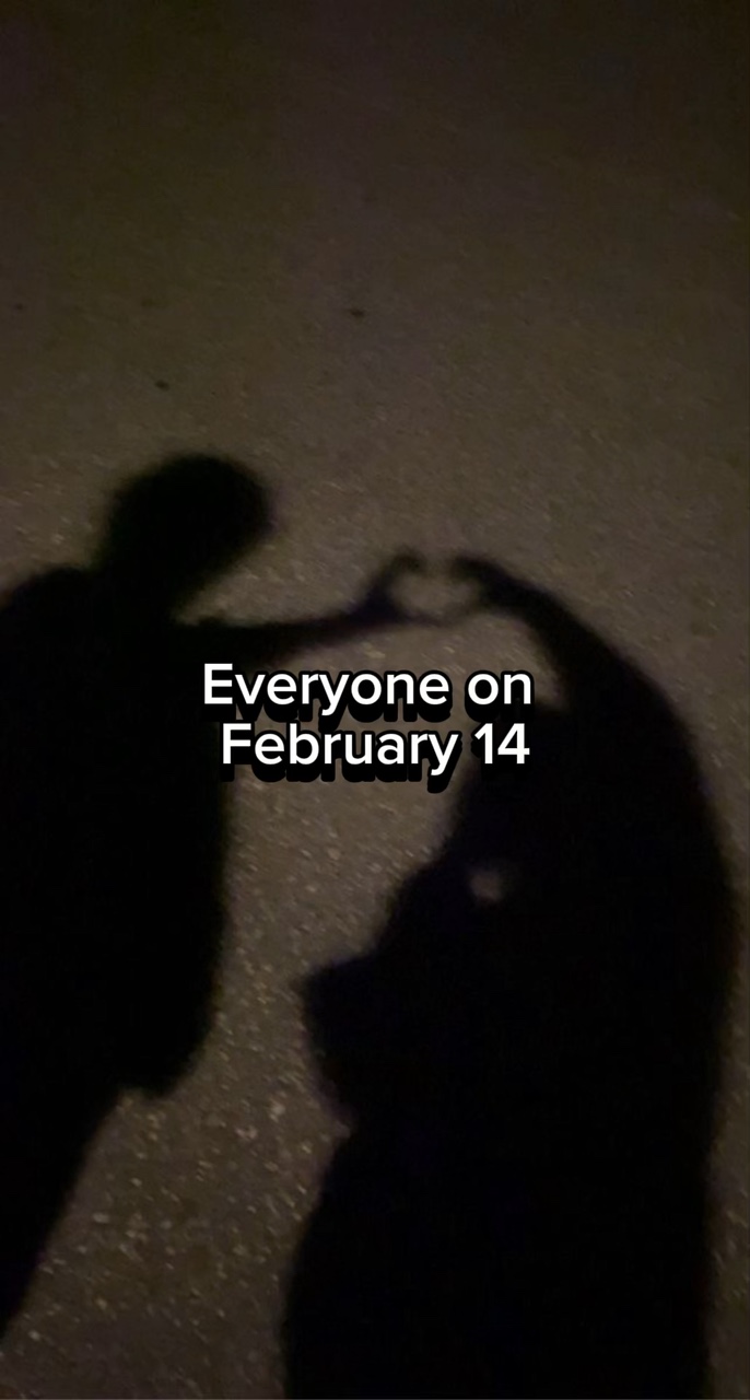 Saint-Valentin