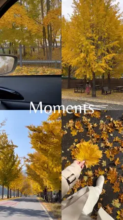 October recently