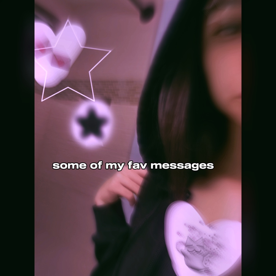 Alguns dos meus textos favoritos