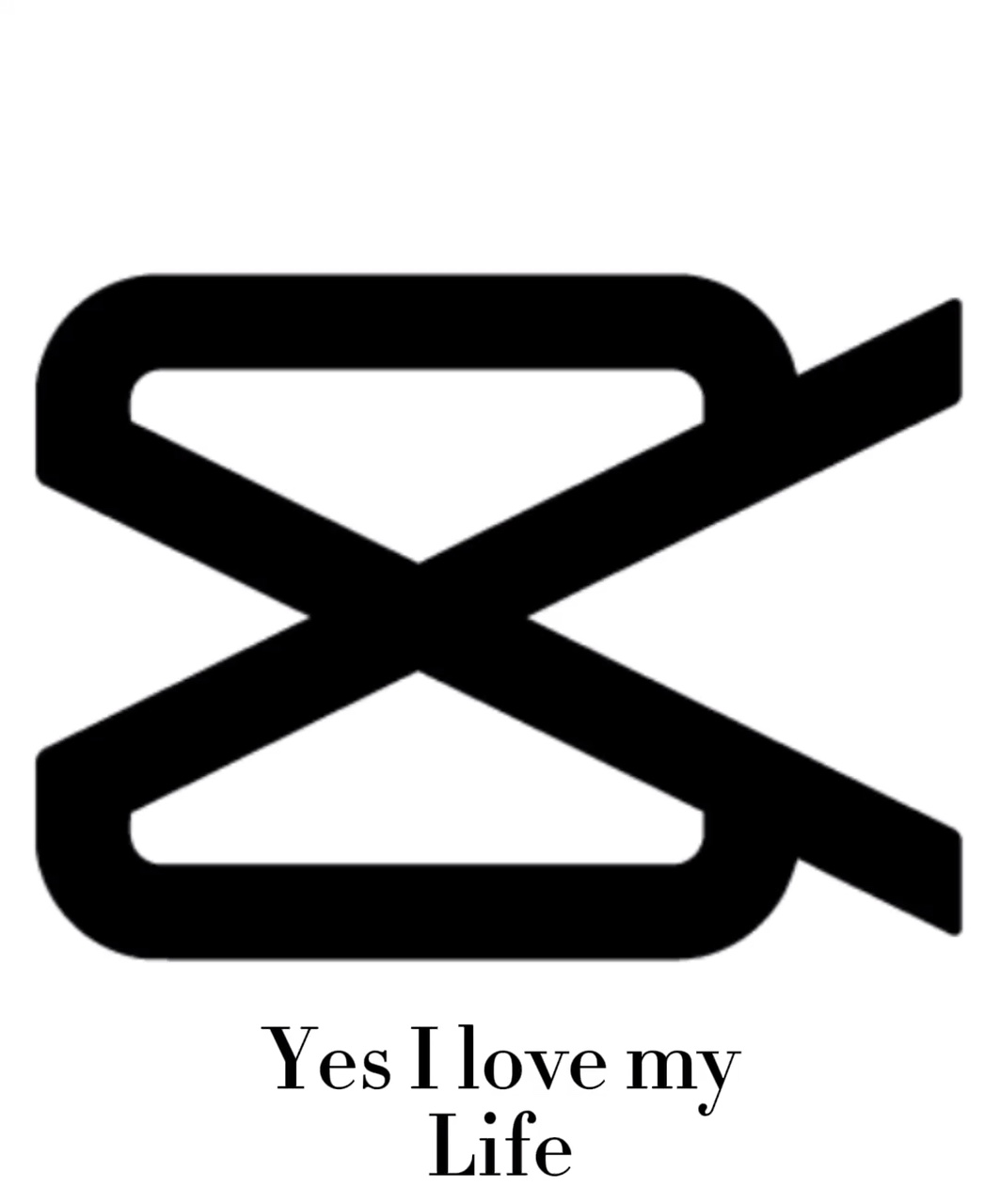 Oui j'aime ma vie
