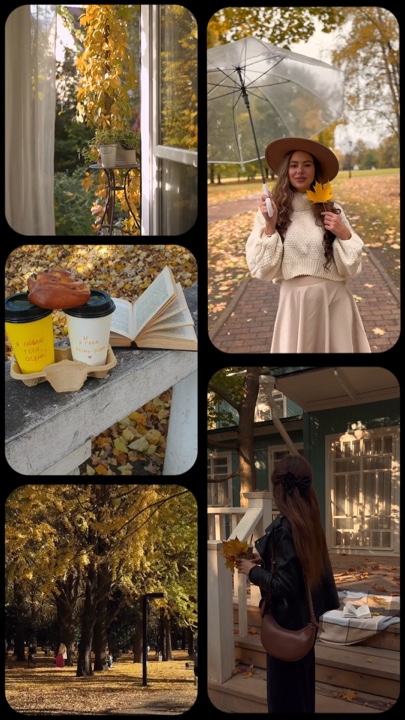 Herbstsaison