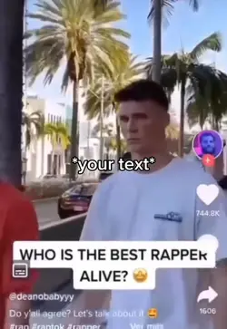Best rapper alive