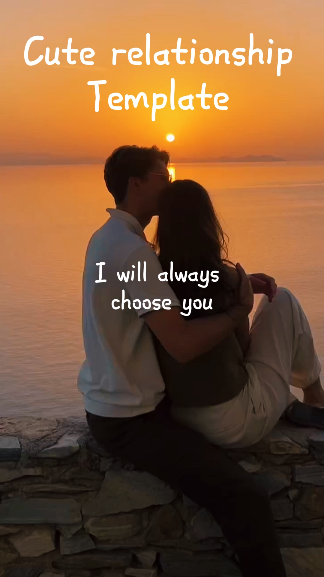 Relación 🥰