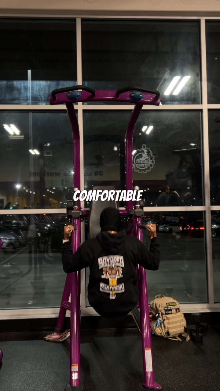 GYM MOTIVATION #191