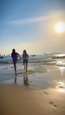Por do Sol ☀️ 🏆