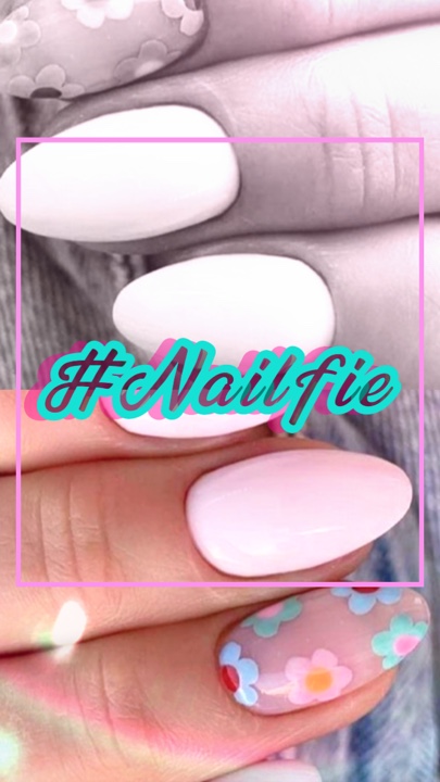 # plantilla de uñas