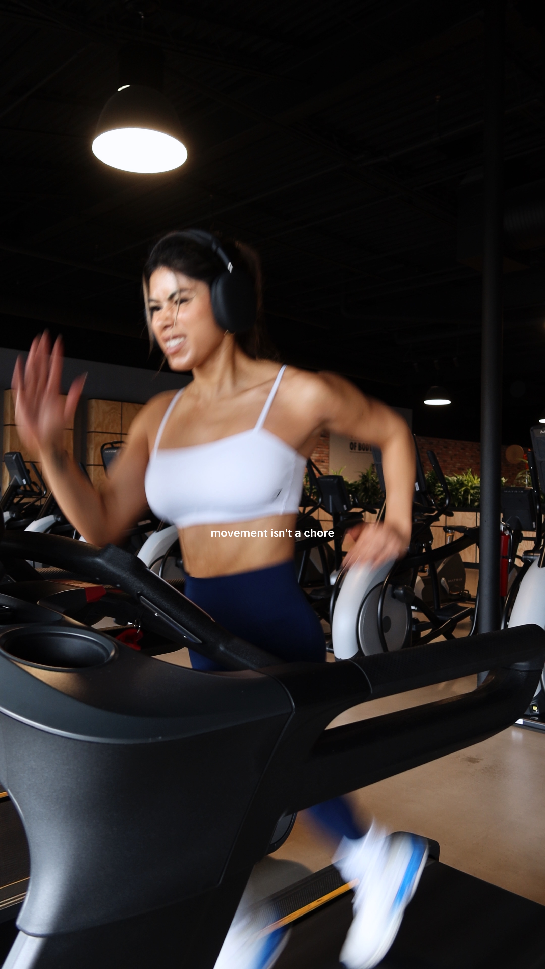 MOTIVASI GYM 