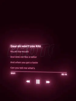 Sailors song