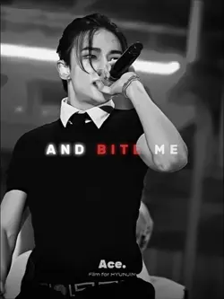 Bite me๐คญ