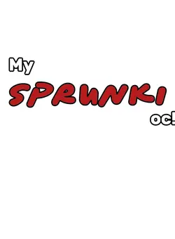 Sprunki oc